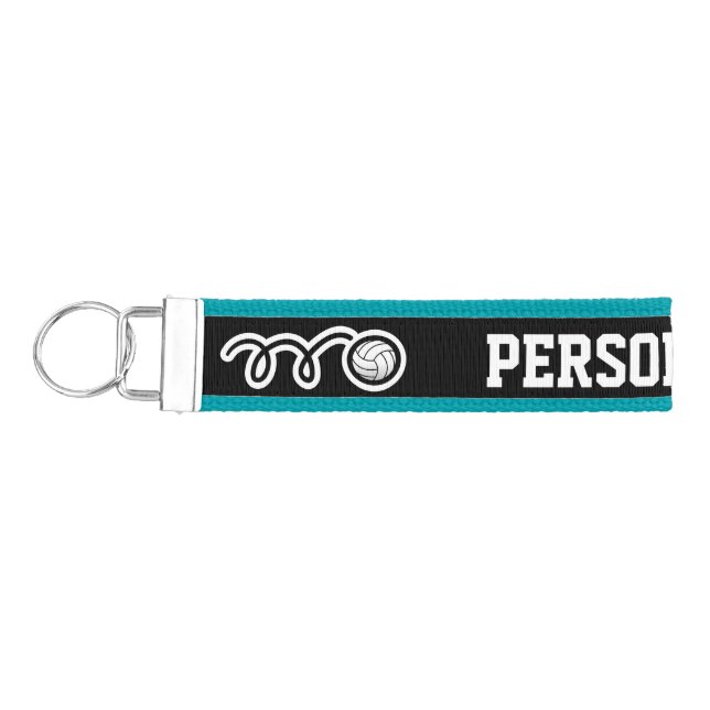 Llavero conocido de encargo personalizado de la (Llaves lado izquierdo)