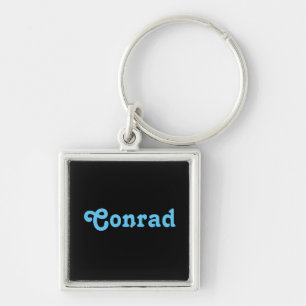 Llavero Conrad de cadena de claves