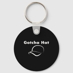 Llavero Conseguido Gorra Meme Gracioso Chiste Cultura de I