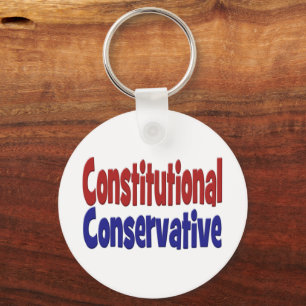 Llavero Conservador Constitucional