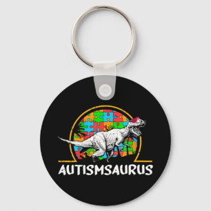 Llavero Consigue este tee de dino-saur como cumpleaños, na