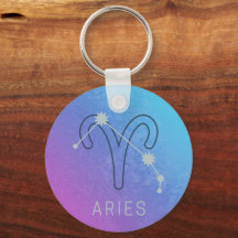 Constelación de Aries Zodiac Star Sign Horoscope