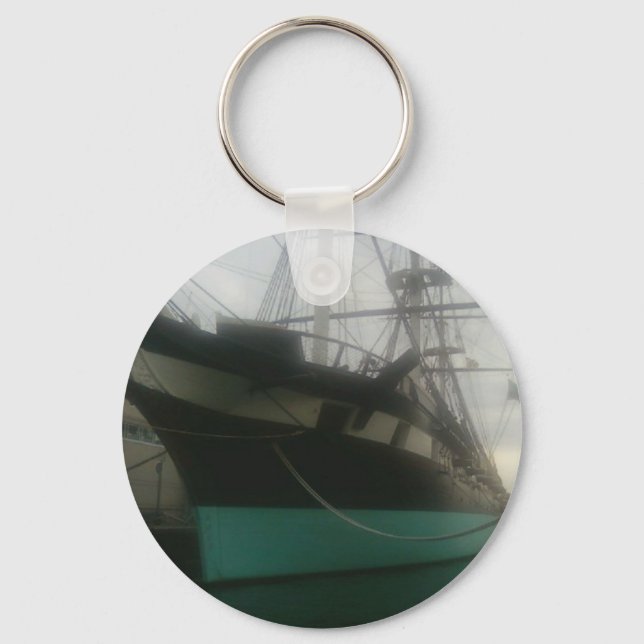 Llavero Constelación de USS (Anverso)