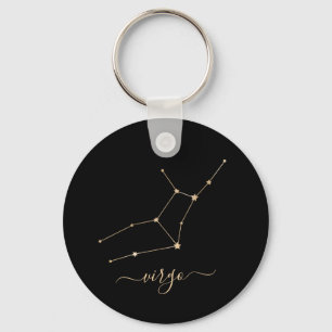 Llavero Constelación de Virgo