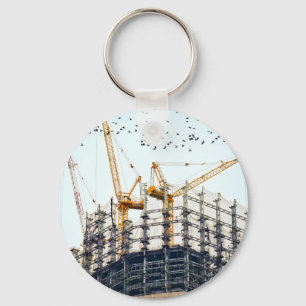 Llavero construcción