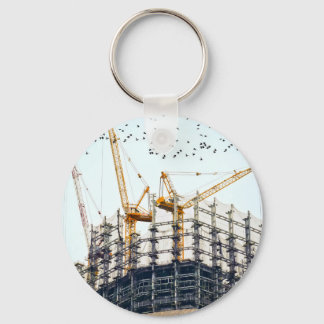 Llavero construcción