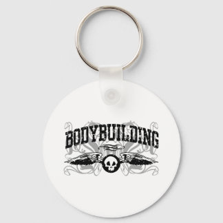 Llavero Construcción de cuerpos