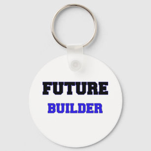 Llavero Constructor futuro