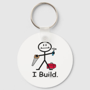 Llavero Construir
