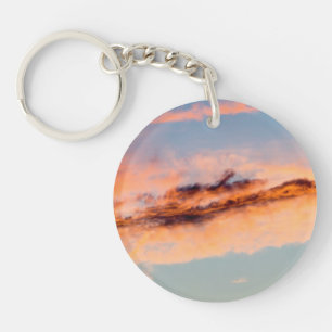 Llavero consumo atractivo