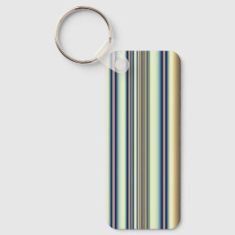 Llavero Contemporáneo - Keychain