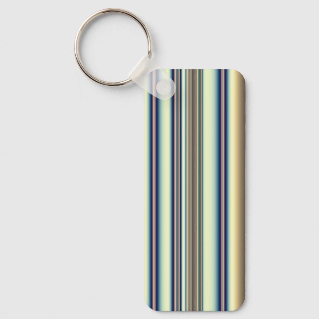 Llavero Contemporáneo - Keychain (Anverso)