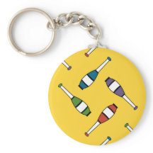 Contrabando Club Toss Yellow