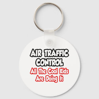 Llavero Control de Tráfico Aéreo... Todos Los Niños De Gua
