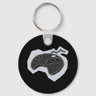 Llavero Controlador de 16 bits