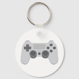 Llavero Controlador de juego