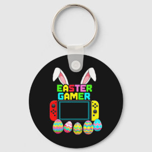 Llavero Controlador de juegos divertido para niños gamers