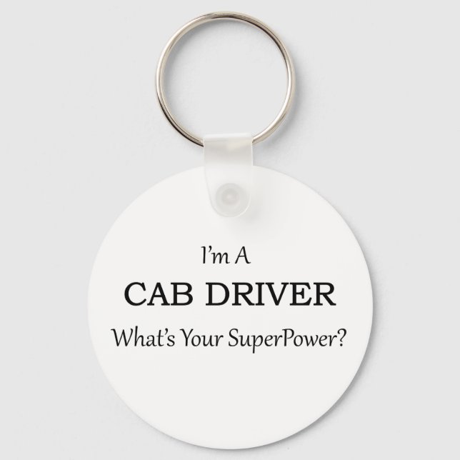Llavero Controlador Super Cab (Anverso)