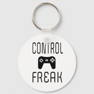 Llavero Controlar juego de video inestable