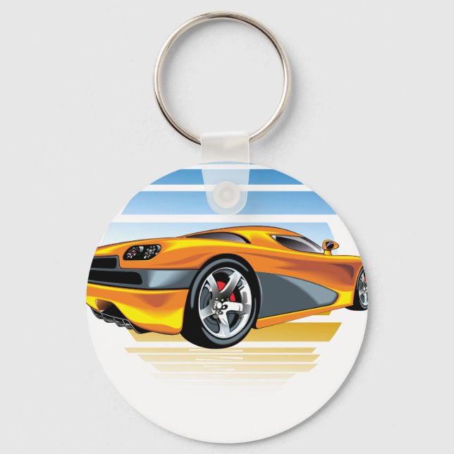Llavero convertir coche 4 (Anverso)