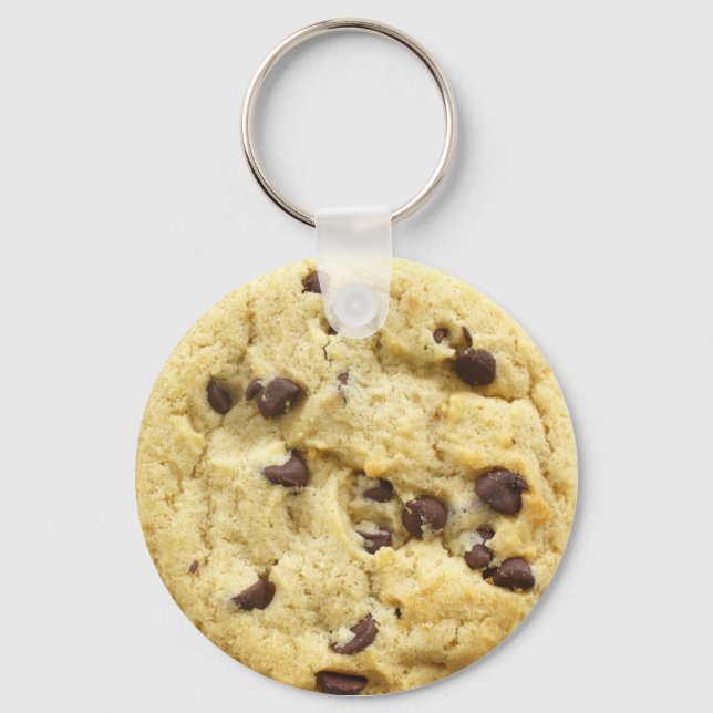 Llavero Cookie Keyring 0008 (Anverso)