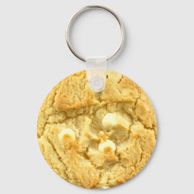 Llavero Cookie Keyring 0010 (Anverso)