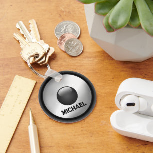 Llavero Cool and fun Music Speaker design
