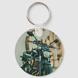 Llavero Cool gifts for motorcyclists