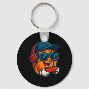 Llavero Cool Sketll Gamer para niños y jóvenes divertido S