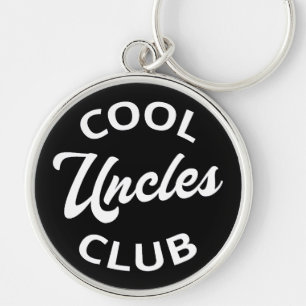 Llavero Cool Uncles Club I