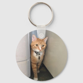 Llavero Cooper Keychain