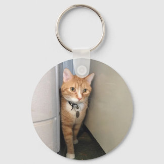 Llavero Cooper Keychain