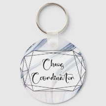 Coordinador del caos