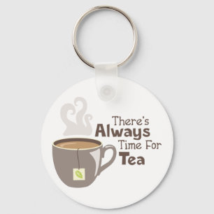 Llavero Copa de Té