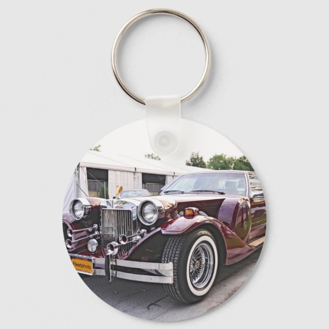 Llavero Copa Deportiva Neo-Classic Zimmer (Anverso)