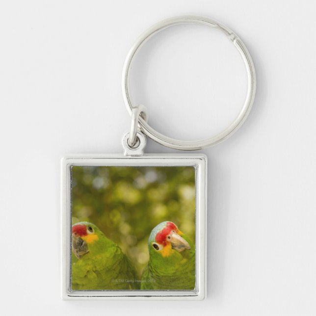 Llavero Copan, Honduras (Frente)