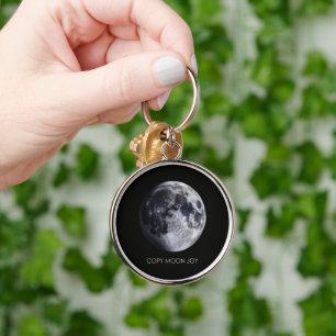 Llavero Copia Alegría Lunar