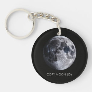 Llavero Copia Alegría Lunar