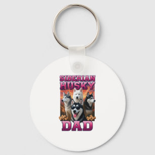Llavero Copia de Husky Siberiano Copia Copia