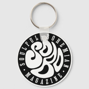 Llavero copia de LOGO ORIGINAL SOBO