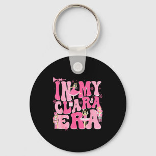 Llavero Coqueta En Mi Era De Clara Navidad Cascanueces Ale