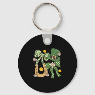 Llavero Coqueta Floral Patricks, regalo divertido retro tr