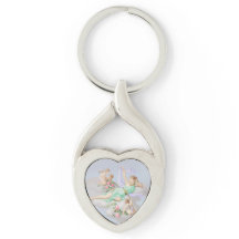 Coquette Pastel Angel Clouds