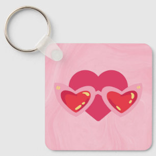 Llavero Corazón