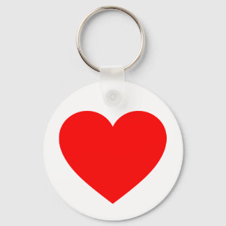 Llavero Corazón