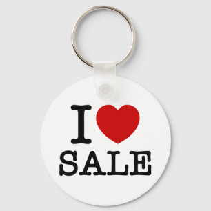 LLAVERO CORAZÓN [AMOR] VENTA