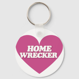 Llavero Corazón de Homewrecker
