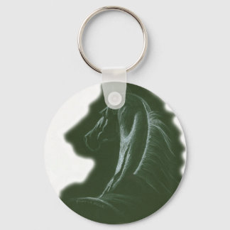 Llavero Corazón de León