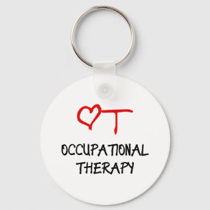 Llavero Corazón de OT