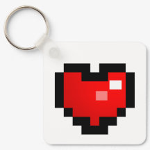 CORAZÓN DE PÍXEL